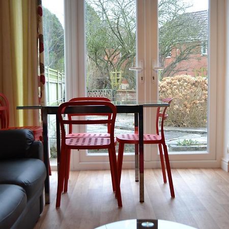 Bsl - Filton Apartment Bristol Bagian luar foto