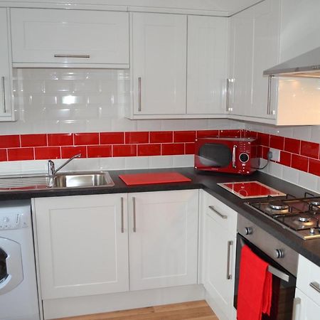 Bsl - Filton Apartment Bristol Bagian luar foto