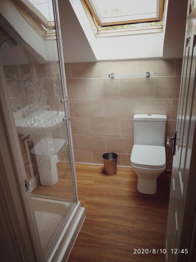 Bsl - Filton Apartment Bristol Bagian luar foto