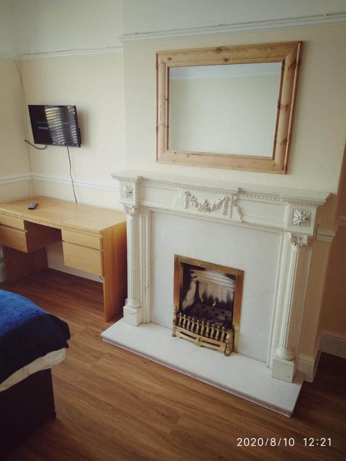 Bsl - Filton Apartment Bristol Bagian luar foto