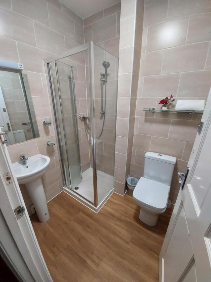 Bsl - Filton Apartment Bristol Bagian luar foto