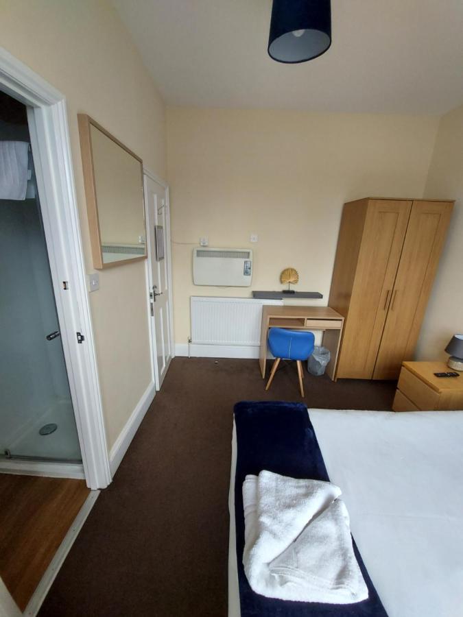 Bsl - Filton Apartment Bristol Bagian luar foto