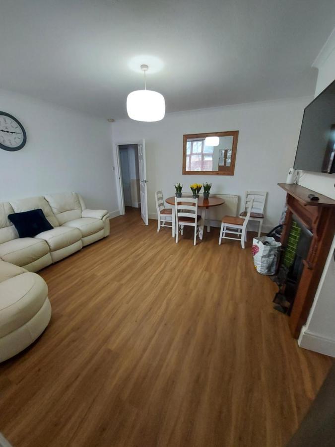 Bsl - Filton Apartment Bristol Bagian luar foto