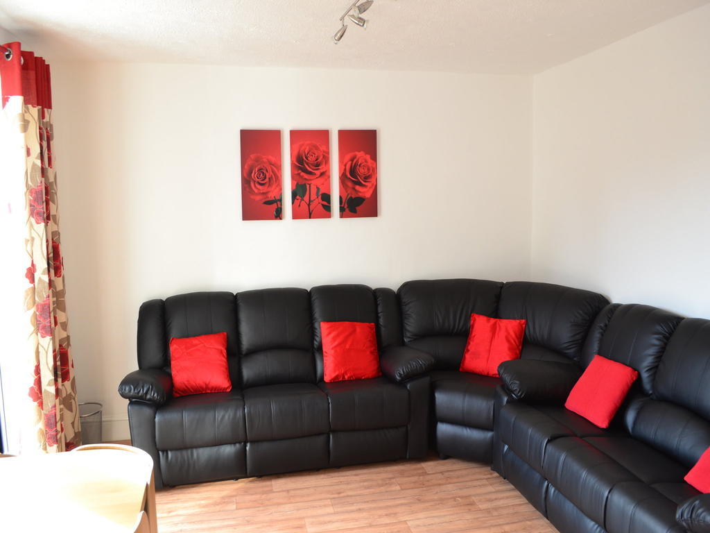 Bsl - Filton Apartment Bristol Ruang foto
