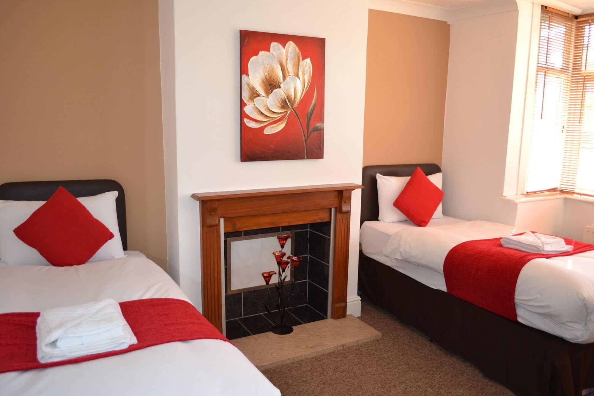 Bsl - Filton Apartment Bristol Bagian luar foto