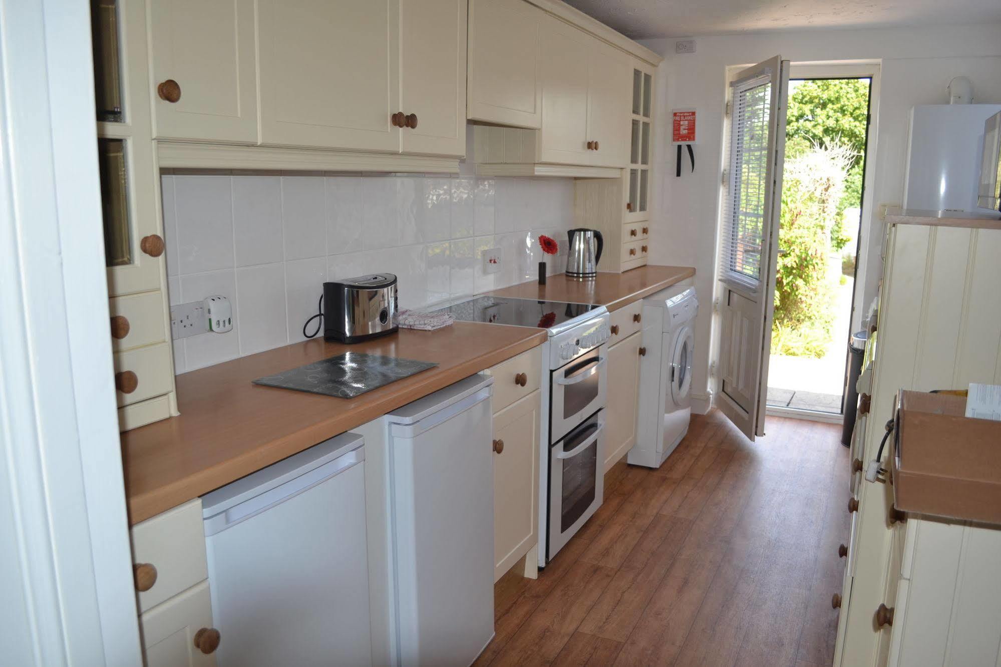 Bsl - Filton Apartment Bristol Bagian luar foto